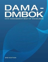 DAMA-DMBOK : Data Management Body of Knowledge