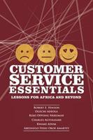 Customer Service Essentials: Lessons for Africa and Beyond