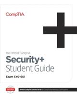 The Office CompTIA Security+ Student Guide (Exam SY0-601)