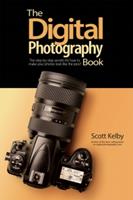 The Digital Photography Book: The Step-By-Step Secrets for How to Make Your Photos Look Like the Pros'! (E-Book)