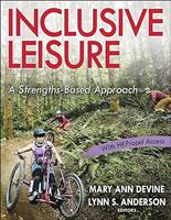 Inclusive Leisure: a Strengths-Based Approach