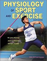 Physiology of Sport and Exercise (E-Book)