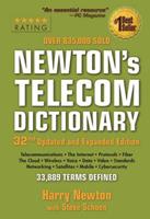 Newton's Telecommunications Dictionary