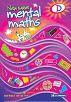New Wave Mental Maths Workbook D