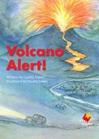 Volcano Alert! 