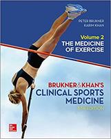 Clinical Sports Medicine Volume 2