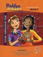 Piekfyn Afrikaans: Graad 6 Leerderboek [Eerste Addisionele Taal]