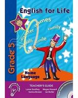 English for Life Teacher's Guide Grade 5 Home Language