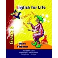 English for Life Teachers Guide Grade 6