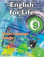 English for Life: Home Language – Grade 9 – Reader