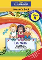 New All-In-One Grade R Life Skills Learners Book
