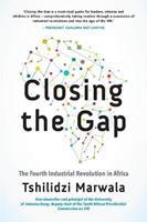 Closing the GAP: Fourth Industrial Revolution in Africa