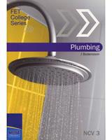 FET College Series Plumbing Level 3 Student Book