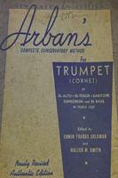 Arban's Complete Conservatory Method: For Trumpet