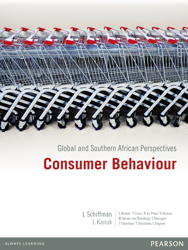 Consumer Behaviour: Global and Southern African perspectives