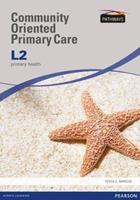 Community Oriented Primary Care: Level 2 Primary Health