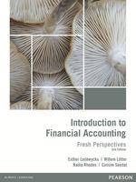 Introduction to Financial Accounting Fresh Perspectives
