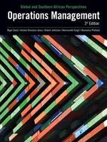 Operations management: Global and Southern African Perspectives