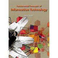 Fundamental Concepts of Information Technology