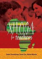 Xhosa for Teachers