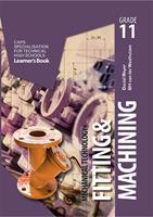 Mechanical Technology Grade 11 Fitting and Machining Learner Book