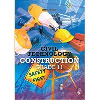 Civil Technology: Construction Grade 11 Learner's Guide