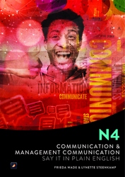 N4 Communication and Management Communication