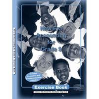 New Era Accounting Grade 9 Exercise Book