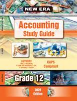 New Era Accounting Grade 12 Study Guide