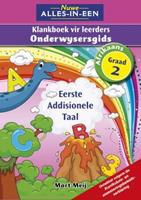 Nuwe Alles-In-Een Klankboek vir Leerders: Graad 2: Onderwysersgids: Eerste Addisionele Taal