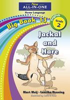 New All-in-One Grade 2 Home Language Big Book 13: Jackal and Hare