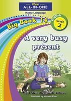 New All-in-One Grade 2 Home Language Big Book 15: The Story of Helen Keller