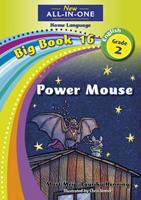 New All-in-One Grade 2 Home Language Big Book 16: Power Mouse