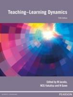 Teaching Learning Dynamics (E-Book)