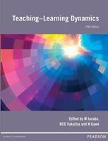 Teaching-Learning Dynamics