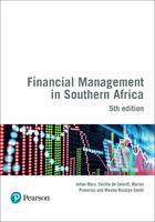 Financial Management in Southern Africa (E-Book)