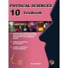Physical Science Textbook and Workbook NCAPS