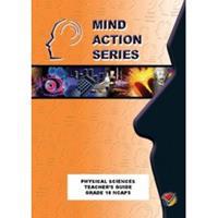 Mind Action Series Physical Science Grade 10 Teacher's Guide