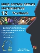 Mind Action Series Mathematics 12 Textbook 
