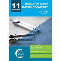 Mathematics Geometry Workbook NCAPS (2020)