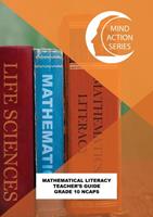 Mind Action Series Mathematics Literacy Teachers Guide Grade 10