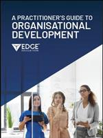 A Practioner’s Guide to Organisational Development