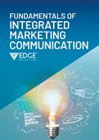Fundamentals of Integrated Marketing Communication