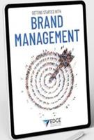 Getting Started with Brand Management