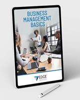 Business Management Basics