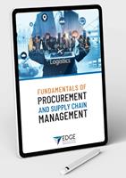 Fundamentals of Procurement and Supply Chain Management