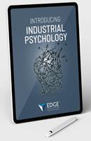Introducing Industrial Psychology
