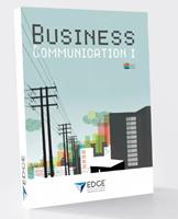 Business Communications 1