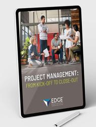 Project Management: From Kick-Off to Close-Out