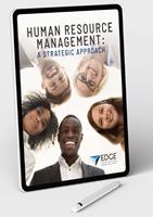 Human Resource Management: A Strategic Approach (E-Book)